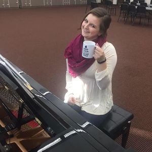 Meet your Posher, Pamela